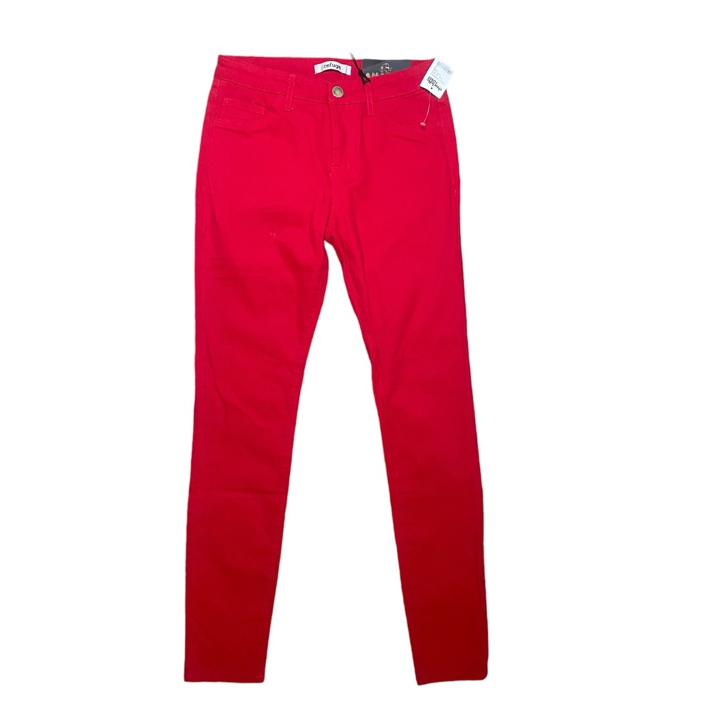 NWT Refuge Jeggings